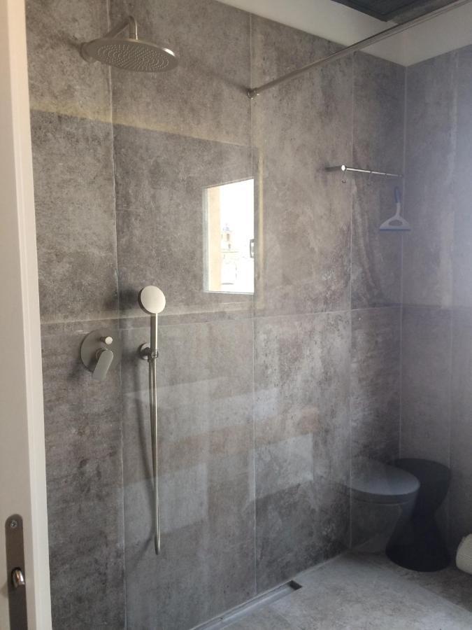 阿利坎特Atico Loft En Frente Al Mar Terraza Vista Espectacular公寓 外观 照片