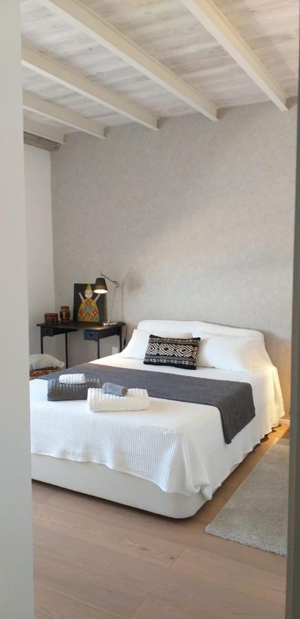阿利坎特Atico Loft En Frente Al Mar Terraza Vista Espectacular公寓 外观 照片