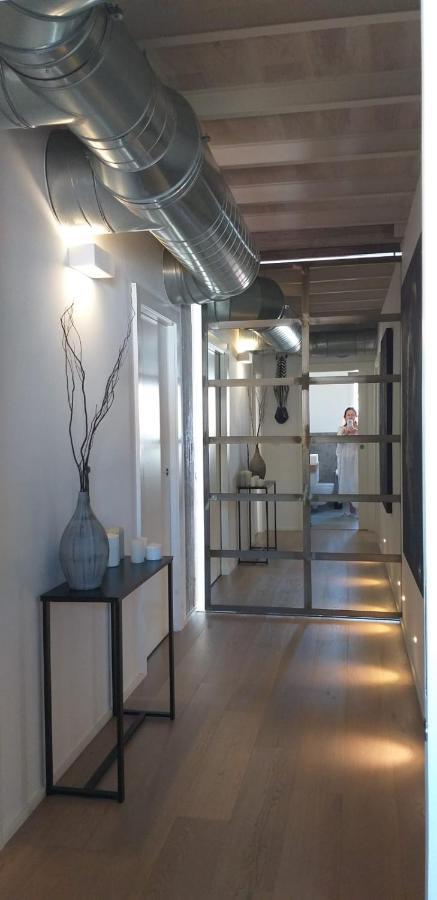 阿利坎特Atico Loft En Frente Al Mar Terraza Vista Espectacular公寓 外观 照片