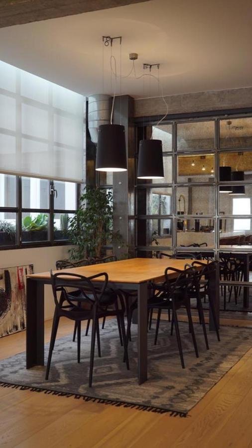 阿利坎特Atico Loft En Frente Al Mar Terraza Vista Espectacular公寓 外观 照片