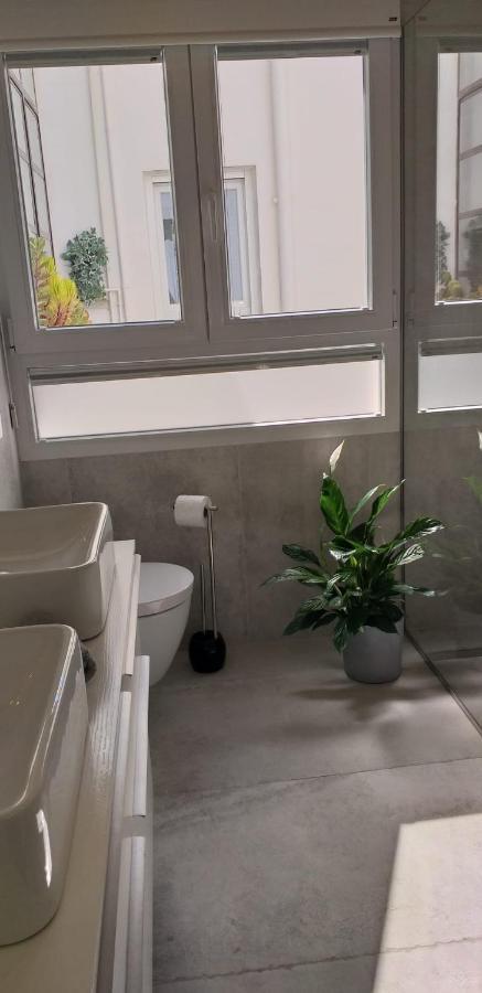 阿利坎特Atico Loft En Frente Al Mar Terraza Vista Espectacular公寓 外观 照片