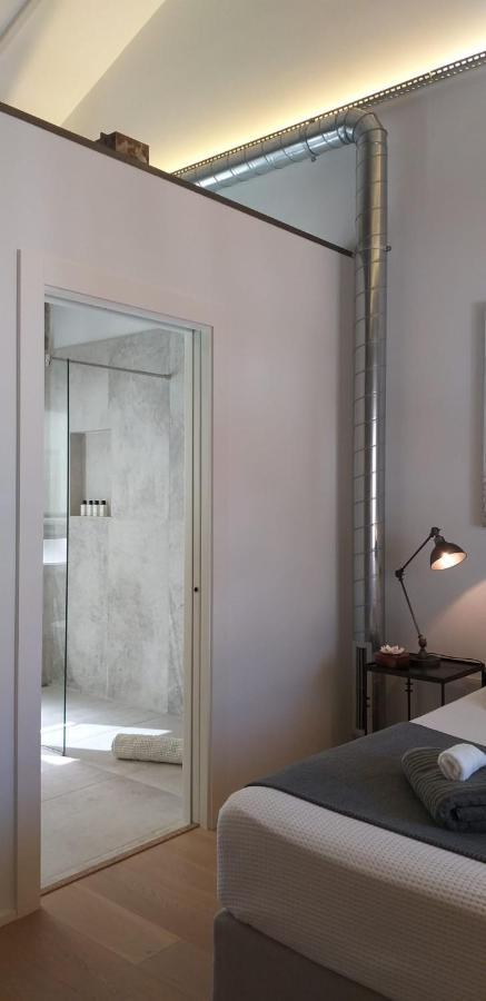 阿利坎特Atico Loft En Frente Al Mar Terraza Vista Espectacular公寓 外观 照片