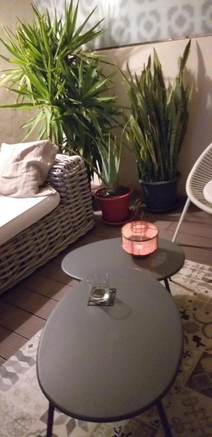 阿利坎特Atico Loft En Frente Al Mar Terraza Vista Espectacular公寓 外观 照片