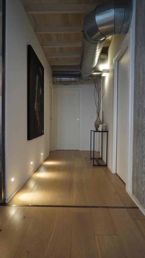 阿利坎特Atico Loft En Frente Al Mar Terraza Vista Espectacular公寓 外观 照片